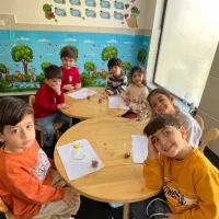 استخدام مربی مهد، مربی بازی کودک، کافه دار