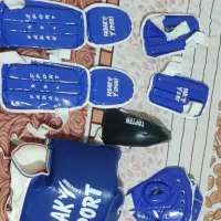 لباس مبارزه تکواندو