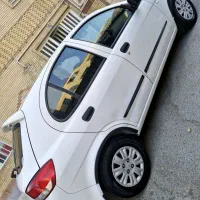 تیبا ۲ مدل ۱۳۹۶