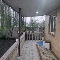 ۲۲۰ زمین ۱۲۰ بنا کیفیت بالا رشت به سنگر بر آسفالت|فروش خانه و ویلا|رشت, آب و برق|دیوار