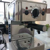 اسپرسو ساز خانگی نوا 149