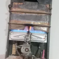 آبگرمکن بوتان