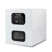 کار در منزل دستگاه میوه و سبزی خشک کن لمسی