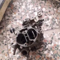 تعدادی لوازم پژو ۲۰۰۰