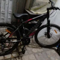 فروش دوچرخه وگو ۲۱ دنده ترمزها دیس‌کی