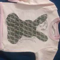 لباس بچگانه نو|کفش و لباس بچه|قائمشهر, |دیوار