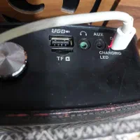 اسپیکر کن کورد|پخش‌کننده همراه|ماهدشت, |دیوار