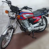 موتور ساوین ۱۵۰ خشک مدل ۱۴۰۳