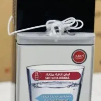 ابسردکن پاناسونیک دارای قفل کودک