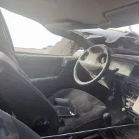 زانتیا مدل 87|خودرو سواری و وانت|جیرفت, |دیوار