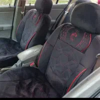 سمند سورن 88|خودرو سواری و وانت|قم, حنیف نژاد|دیوار