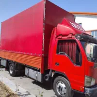 حمل اثاث اسباب کشی کارگر اساس منزل یخچال ساید بار|خدمات حمل و نقل|کرمان, |دیوار