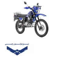 دایچی DT 200 (نیرو موتور رجبی)