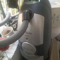 جاروبرقی LG