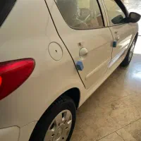 207 مدل 404|خودرو سواری و وانت|گنبد کاووس, |دیوار