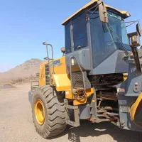 لودر xcmg|خودرو سنگین|مشهد, امام رضا (ع)|دیوار