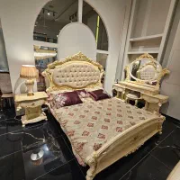 زیرکارچی  سرویس خواب سلطنتی نیازمندیم