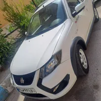 کوییک GX تیپ L، مدل ۱۴۰۴