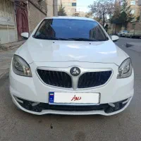 برلیانس 330اتومات تمیز