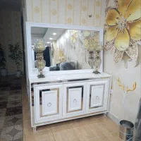 آینه کنسول نونو‌