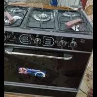 گاز نو هسته ۴۵۰۰تخفیف پای معامله