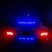 ماشین پراید اسپورت|خودرو سواری و وانت|خمام, |دیوار