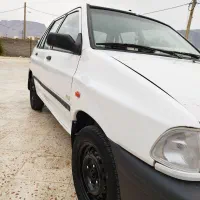 پراید 89|خودرو سواری و وانت|بهبهان, |دیوار