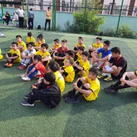 ثبت نام ترم پاییزه مدرسه فوتبال قزل اوزن