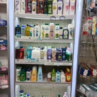 تعداد ۵ عدد قفسه ، به همراه نور داخلی|فروشگاه و مغازه|لاهیجان, قیام|دیوار