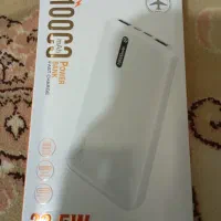 پاور بانک موبایل نو