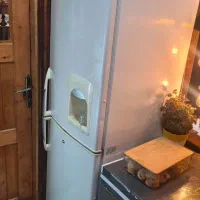 یخچال فریزر ال جی کره