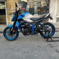 بلنتا 300درحد خشک دوسیلندر|موتورسیکلت|فردیس, فردیس|دیوار