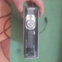 پخش و ضبط جی وی سی