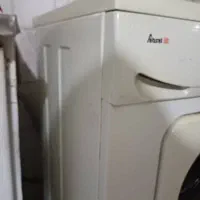 ماشین لباسشویی ۹کیلو|ماشین لباسشویی و خشک‌کن لباس|تهران, راه آهن|دیوار