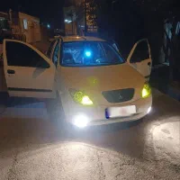 تیبا 1 مدل 93