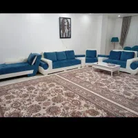 مبل ۹نفره سالم