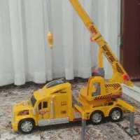 جرثقیل اسباب بازی|اسباب‌‌بازی|کرمانشاه, |دیوار