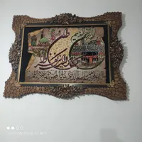 بوفه وتابلو