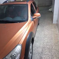 فروش خودرو اسی کراس H3o موتورTU5|خودرو سواری و وانت|اهواز, فاز ۲ پادادشهر|دیوار