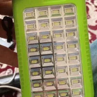 پاروبانک وچراغ قوه|لوازم جانبی موبایل و تبلت|سنندج, |دیوار