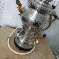 سماور گازی|سماور، چایساز، قهوهساز|کرمانشاه, |دیوار