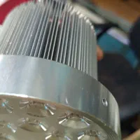 LED UFO ال ای دی|لامپ و چراغ|تهران, میدان ولیعصر|دیوار