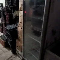 فریزر تک در ایستاده|فروشگاه و مغازه|بومهن, |دیوار