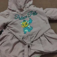 کاپشن|کفش و لباس بچه|قم, شهرک فاطمیه|دیوار