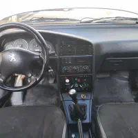 پژو 405 مدل 84|خودرو سواری و وانت|پیرانشهر, |دیوار