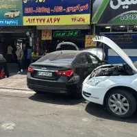 تعویض انواع رادیات بخاری سواری|خدمات موتور و ماشین|تهران, شهران جنوبی|دیوار