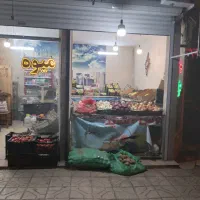 اجاره مغازه ۳۰ متری در توس (بلوار توس)