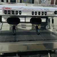 قهوه ساز جیمبالی m23