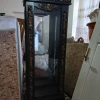 دوتا بوفه سالم|بوفه، ویترین، کنسول|باسمنج, |دیوار