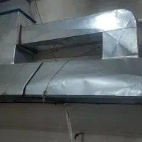 فروش هود برای آشپزخونه و پیشخوان|هود|کرمان, |دیوار